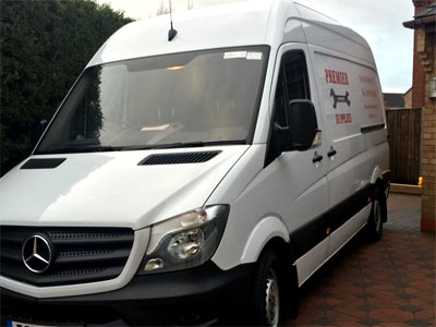 van